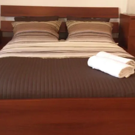 Apartament Zlota * Warsaw