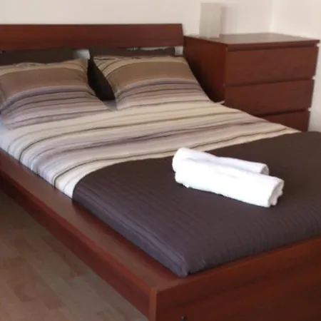 Apartment Apartament Zlota