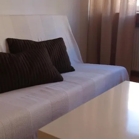 Apartament Zlota Apartment