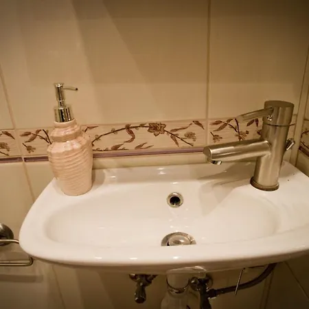 Apartment Apartament Zlota