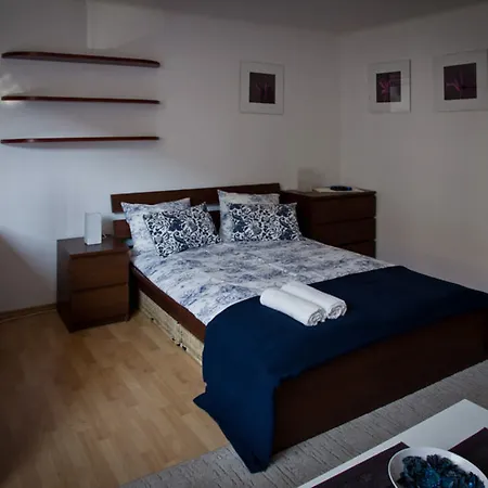 Apartament Zlota * Warsaw