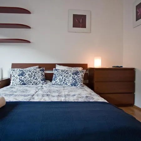 Zlota Apartament *